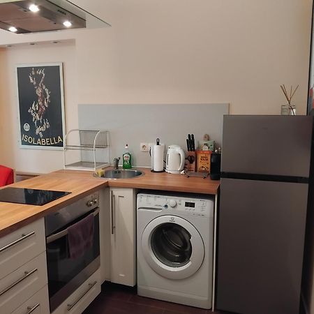Embassy Apartment София Екстериор снимка