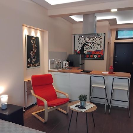 Embassy Apartment София Екстериор снимка