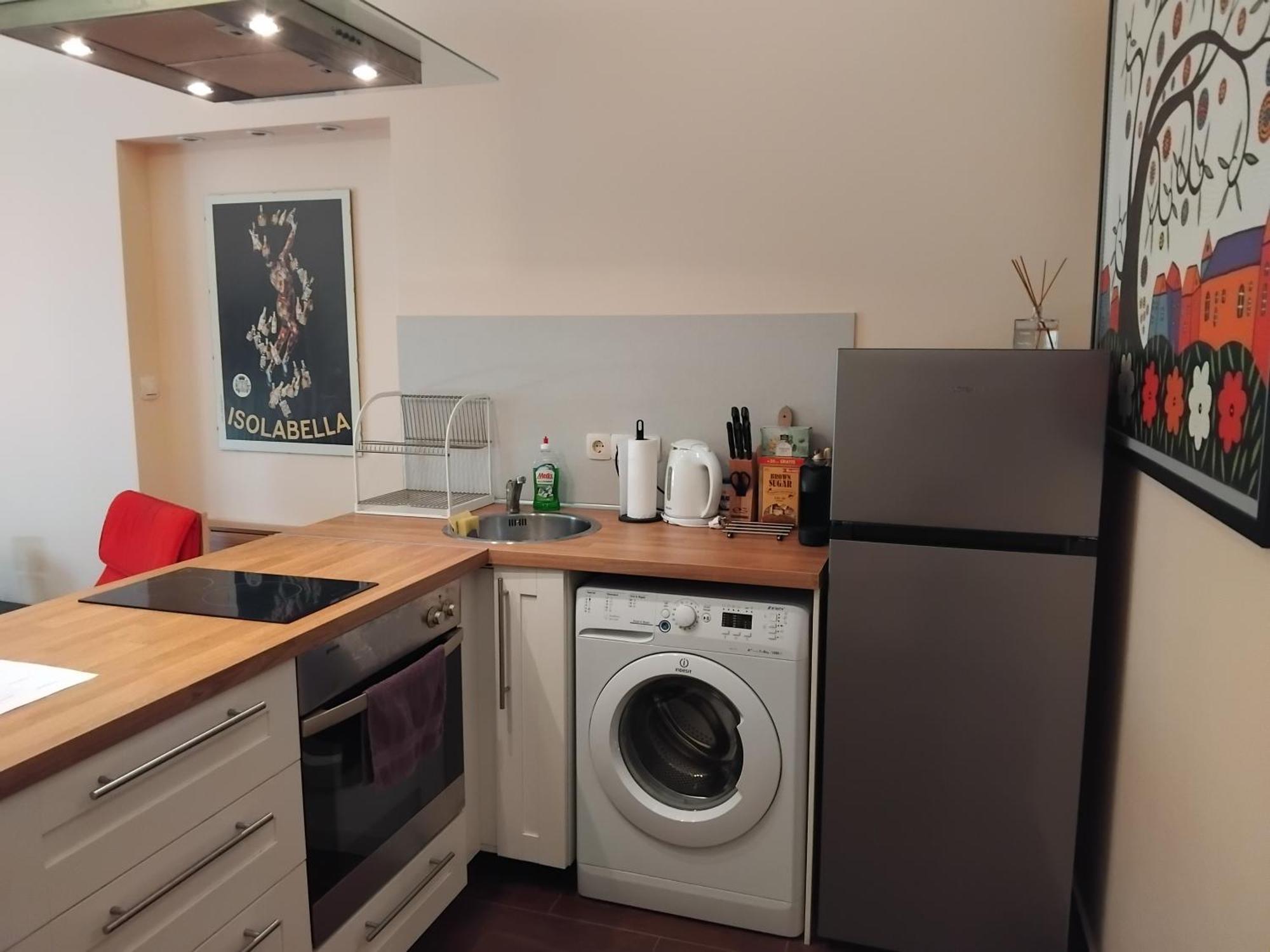 Embassy Apartment София Екстериор снимка